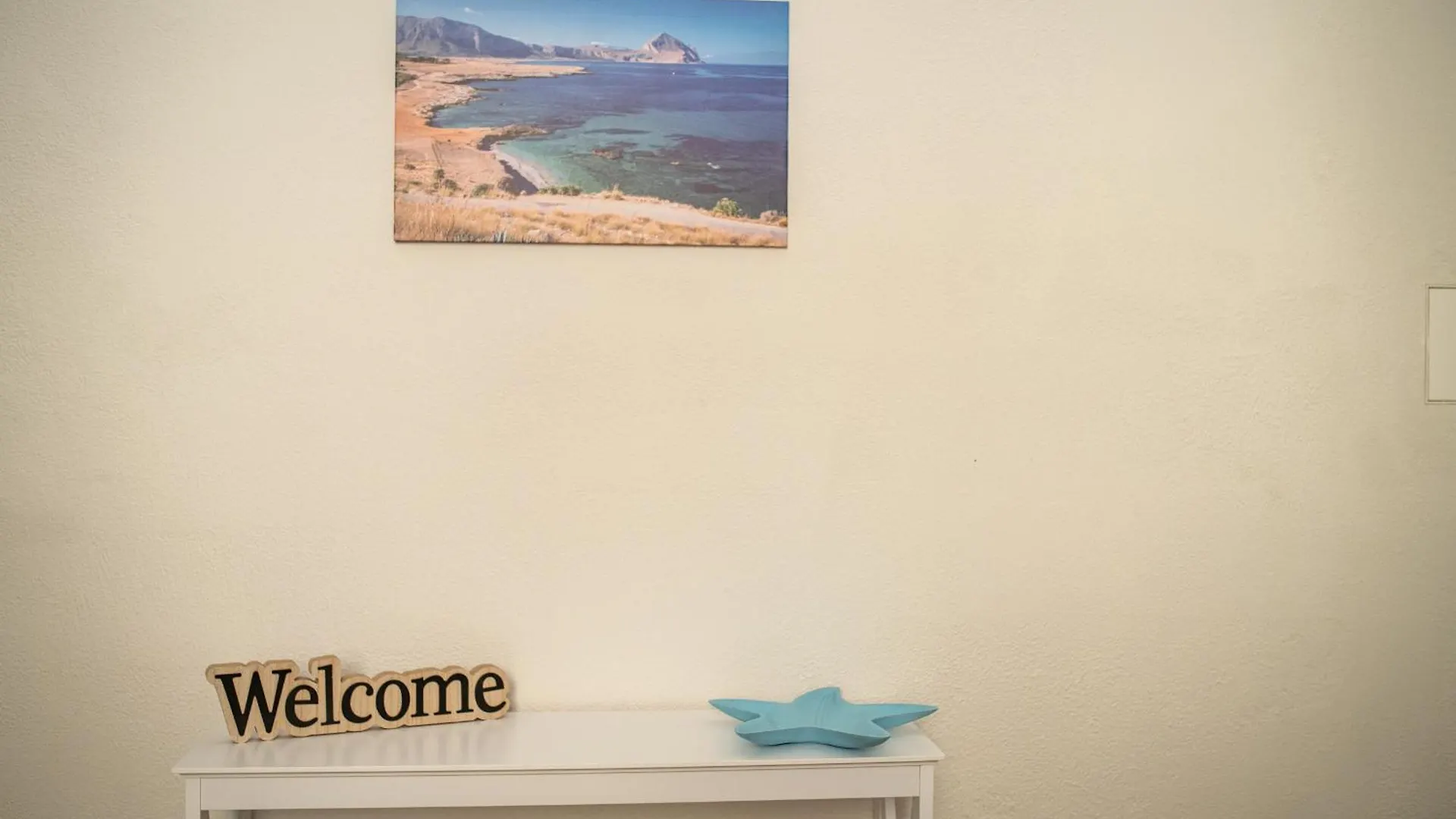 Lav Apartment Trapani