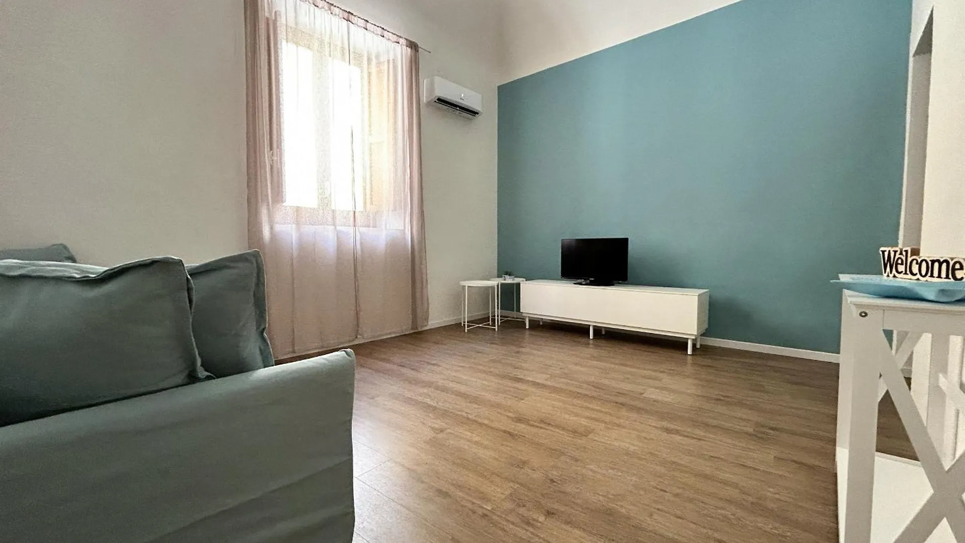 Lav Apartment Trapani