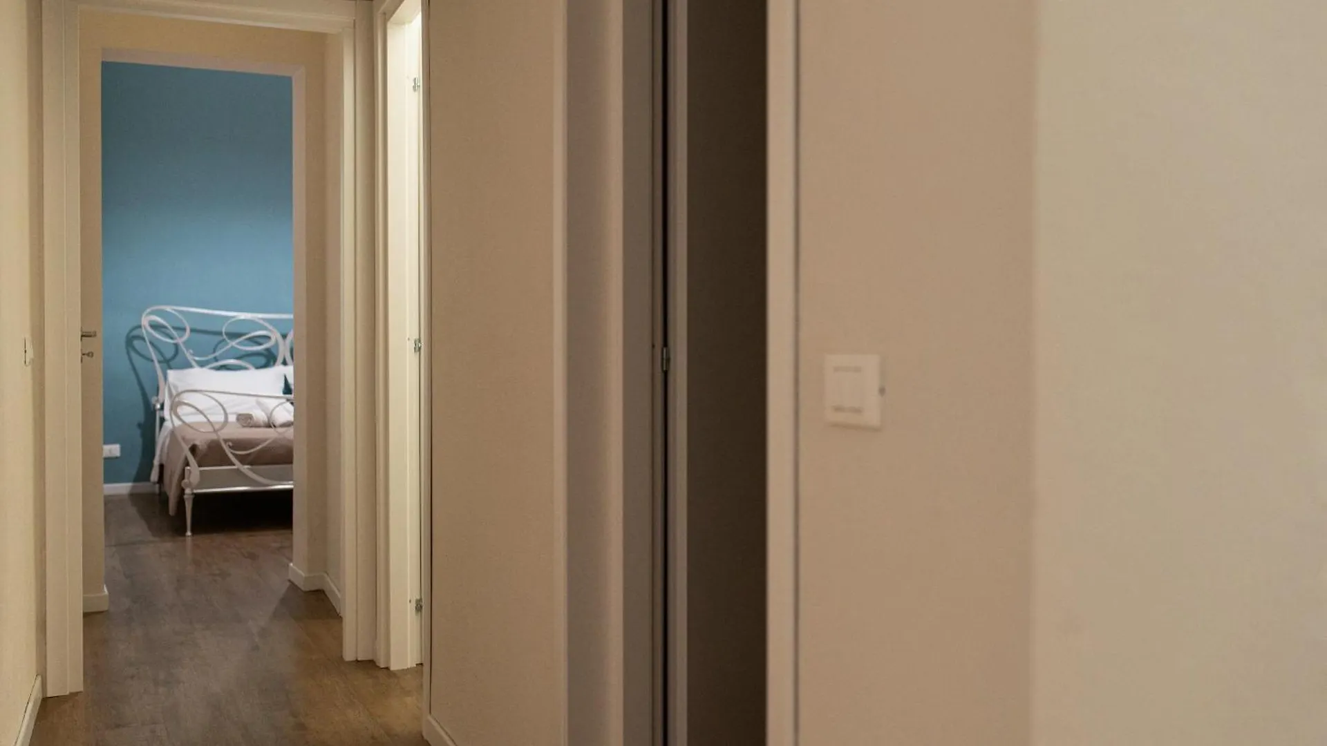 Lav Apartment Trapani 0*,  Italy
