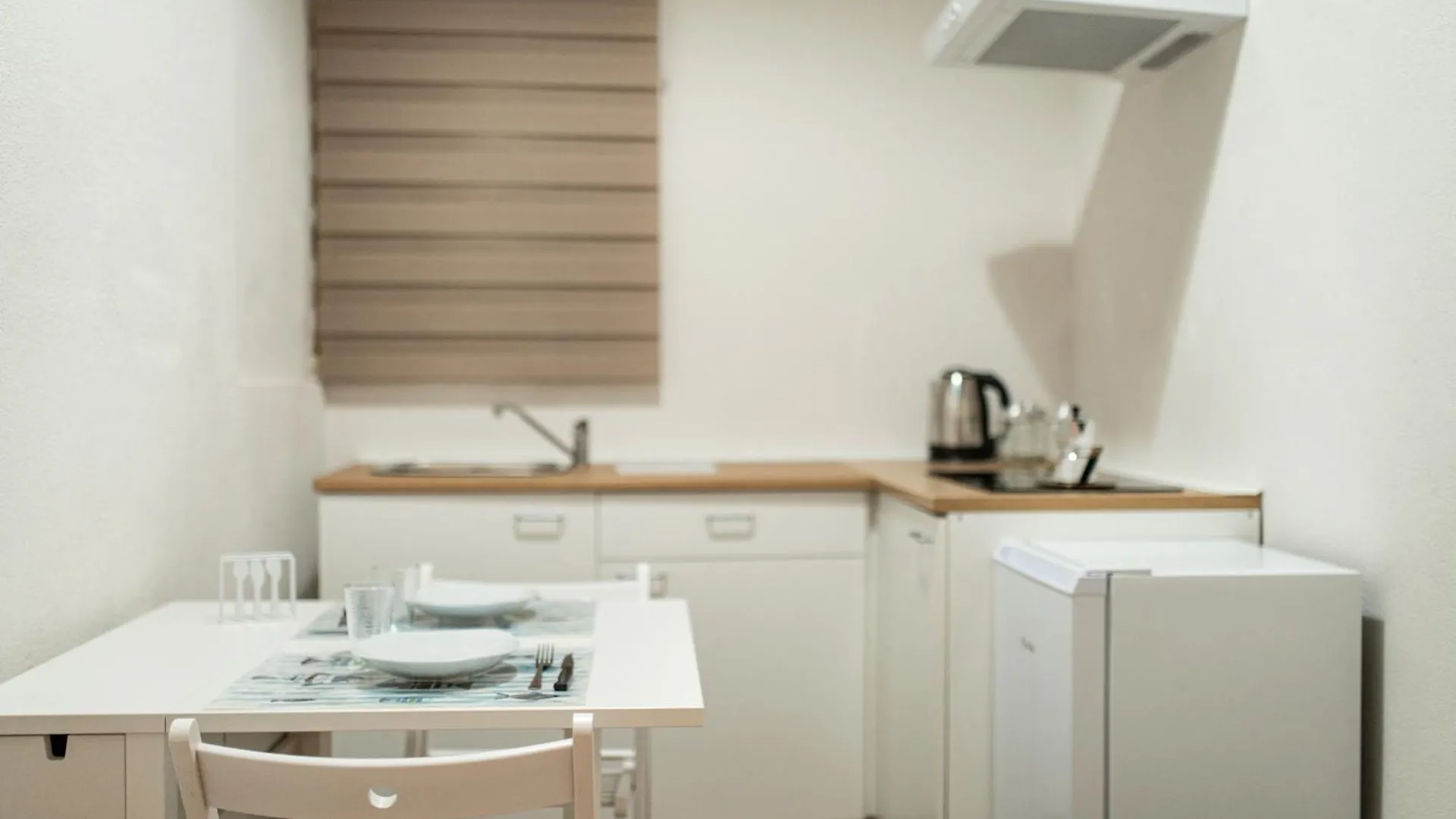 Lav Apartment Trapani