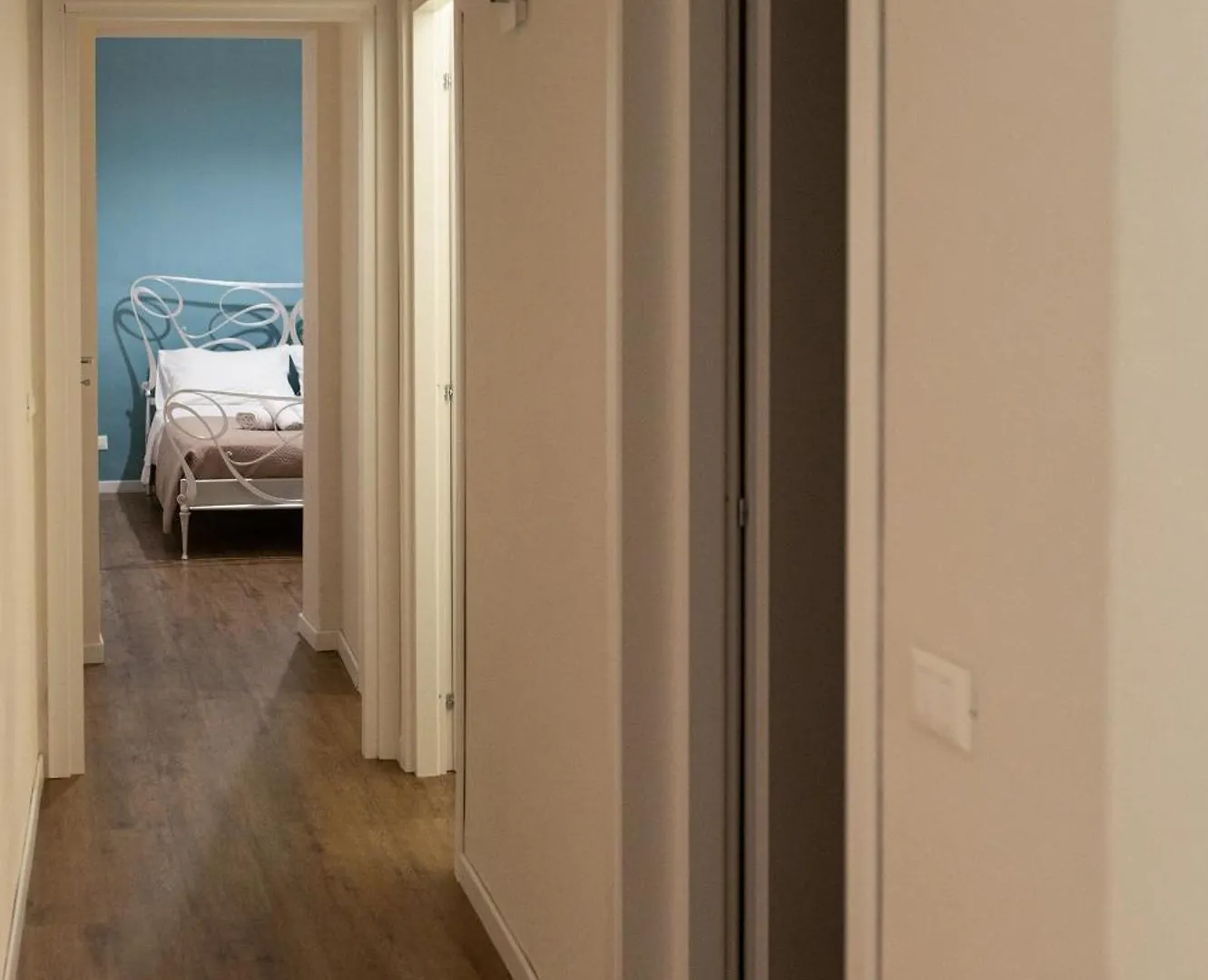 Lav Apartment Trapani 0*,