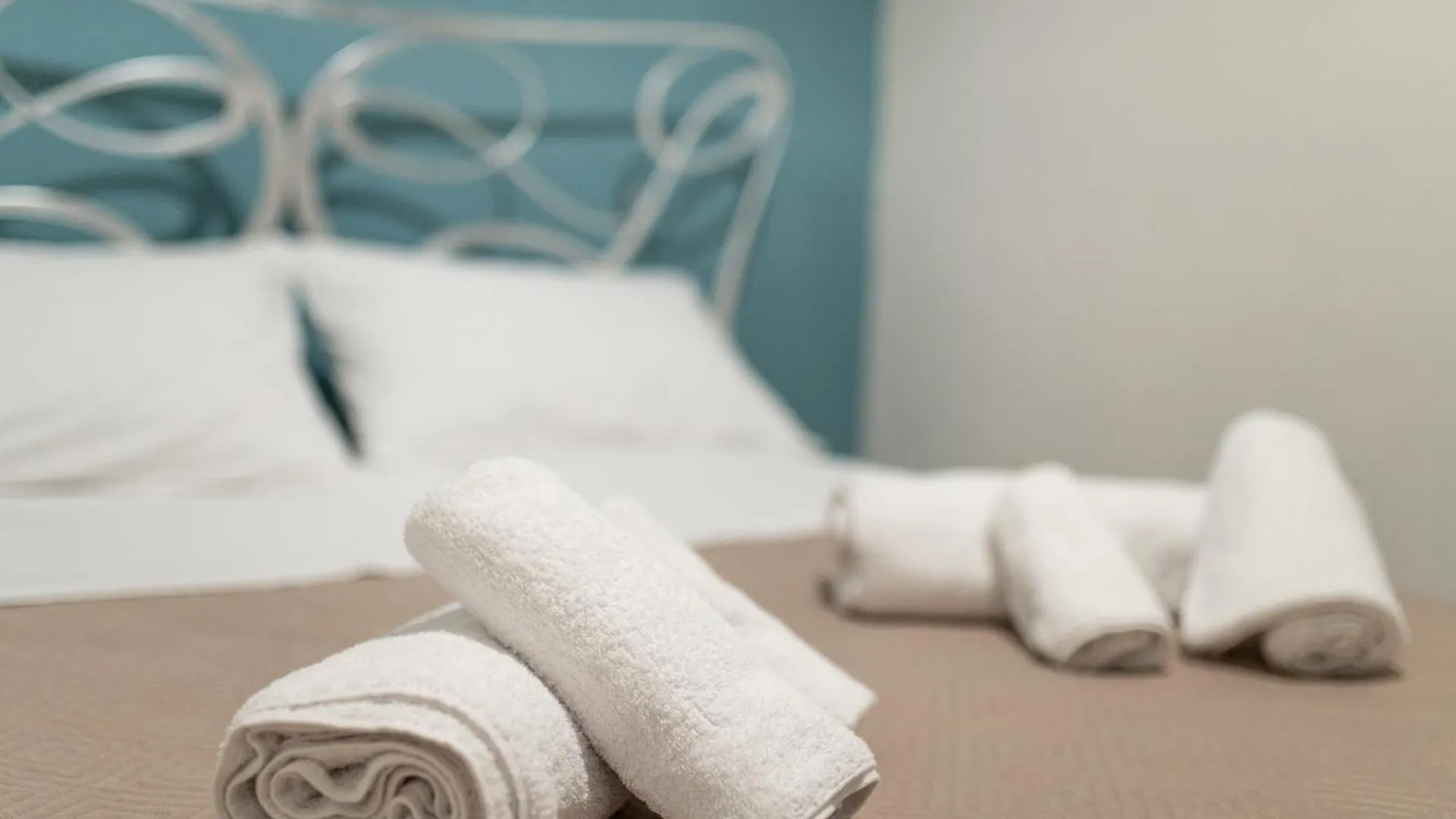 Lav Apartment Trapani