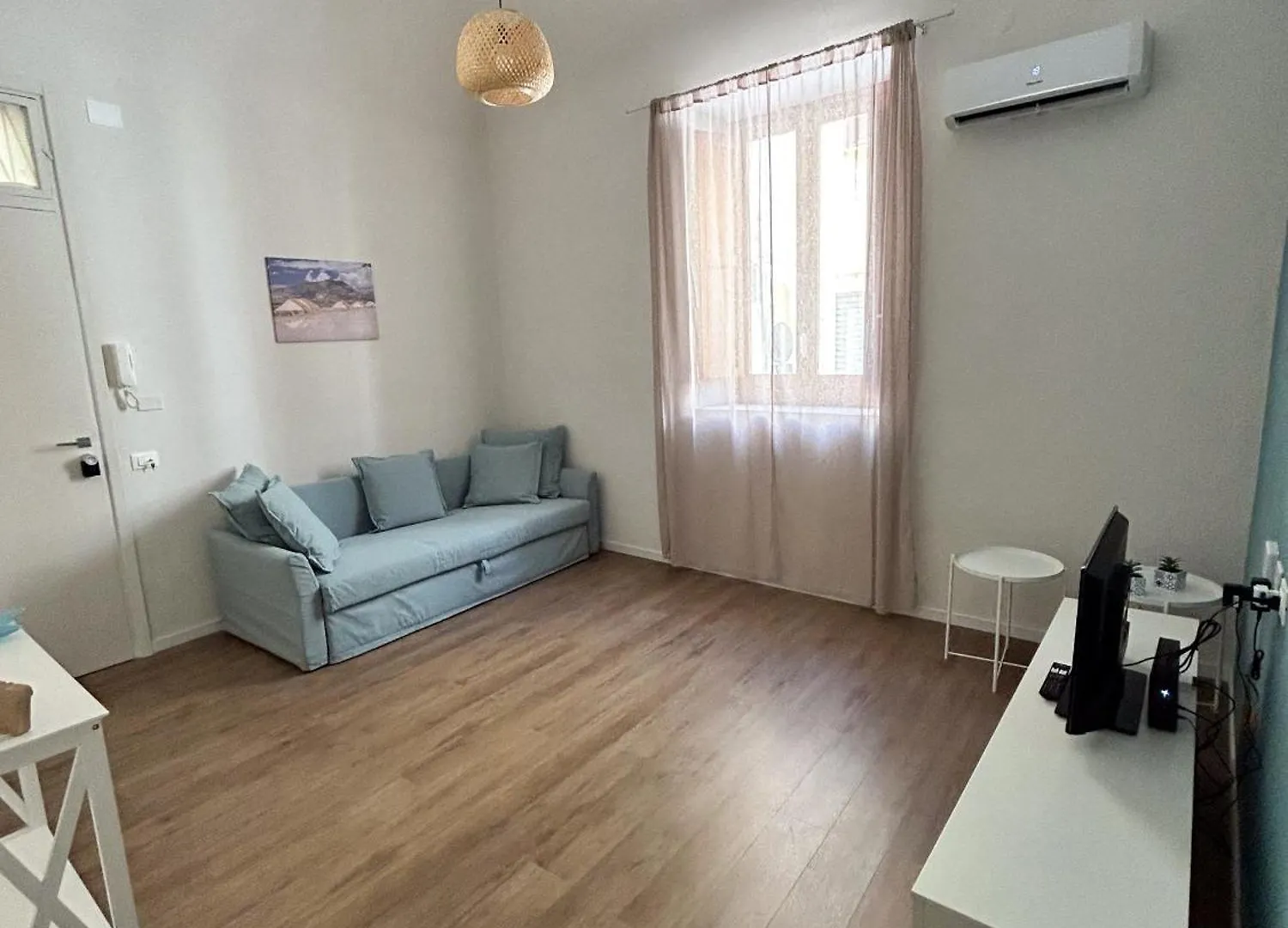 Lav Apartment Trapani