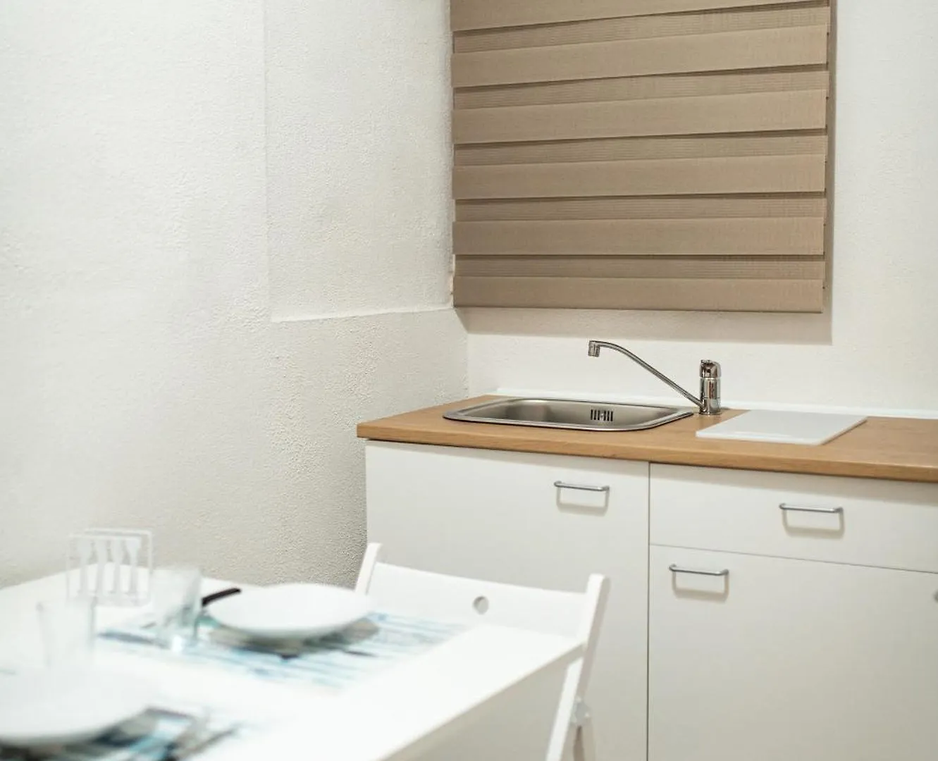 Lav Apartment Trapani