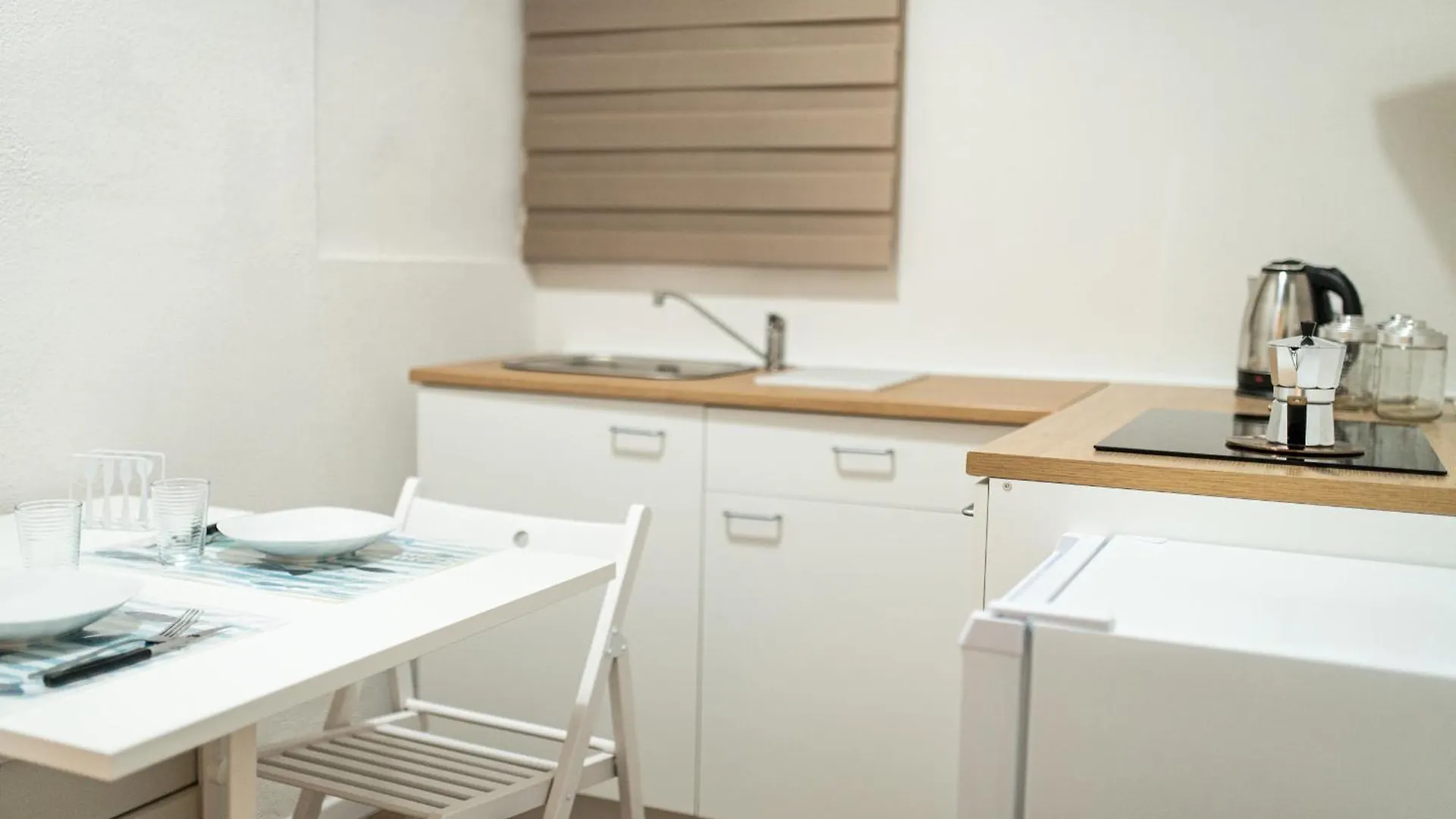Lav Apartment Trapani 0*,
