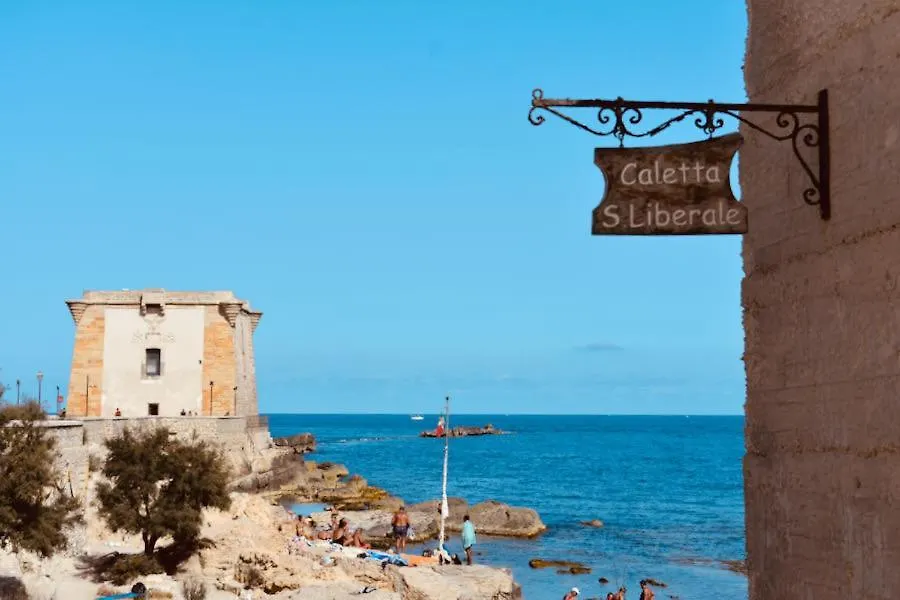 Lav Apartment Trapani 0*,  Italien